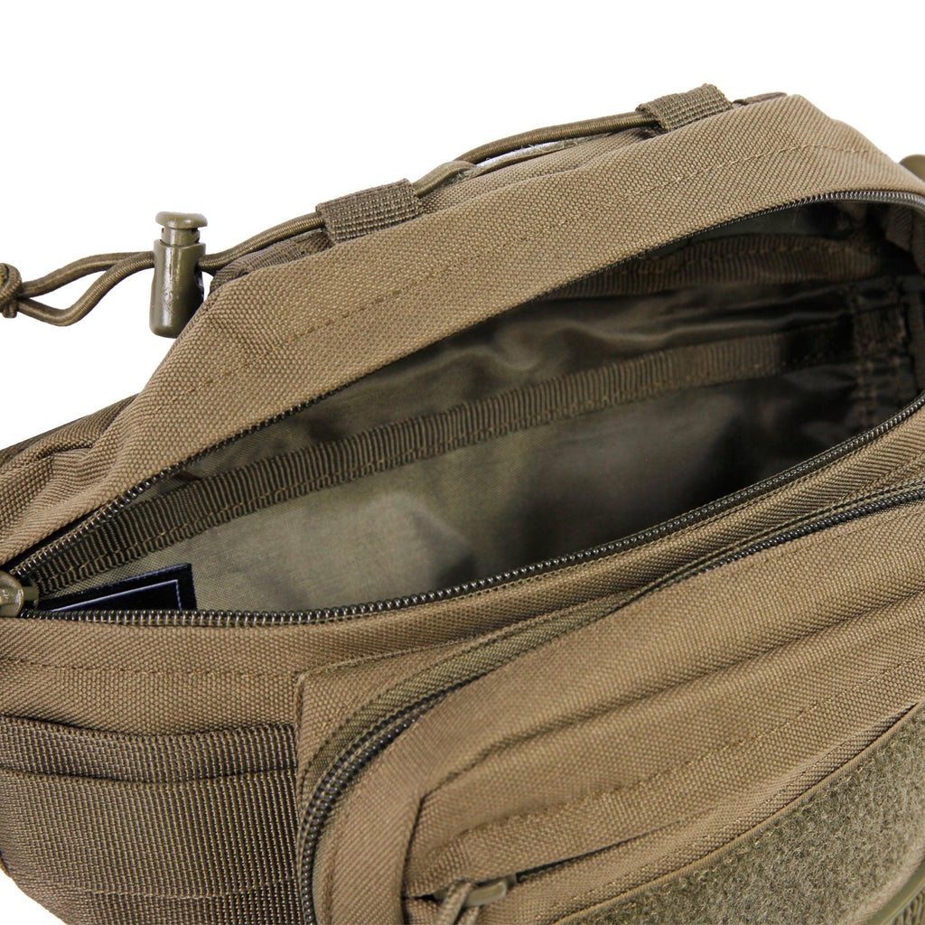 Mobility Waist Pack | Tactical CCW Fanny Pack