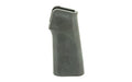 Hogue 15 Degree Vertical Rifle Grip |  Fits AR-15/M16 |  Polymer |  No Finger Groove |  Black