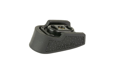Hogue Grip Extension |  Magazine Base Plate |  Fits Sig P365 10 Round Magazine |  Black