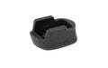 Hogue Grip Extension |  Magazine Base Plate |  Fits Sig P365 12 Round Magazine |  Black