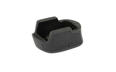 Hogue Grip Extension |  Magazine Base Plate |  Fits Sig P365 12 Round Magazine |  Black