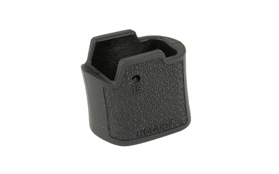 Hogue Grip Extension |  Magazine Base Plate |  Fits Sig P365 15 Round Magazine |  Black