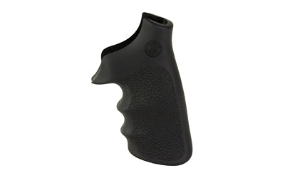 Hogue HandALL |  OverMolded Rubber Grip |  Black |  Fits Taurus Raging Bull |  Raging Hunter & Raging Judge |  Stirrup Not Included or Needed for These Models