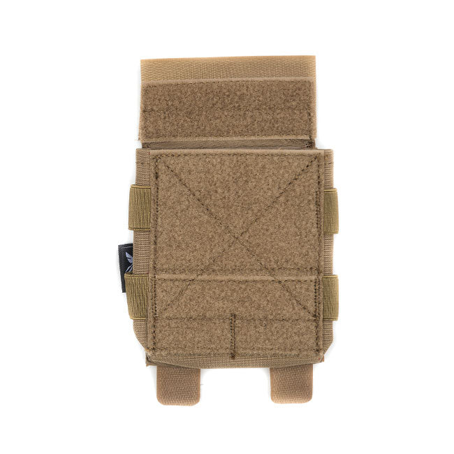 Modulus Open Top Pouch