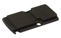 Holosun Technologies 509 Adapter -  Black -  Fits HS507C Footprint