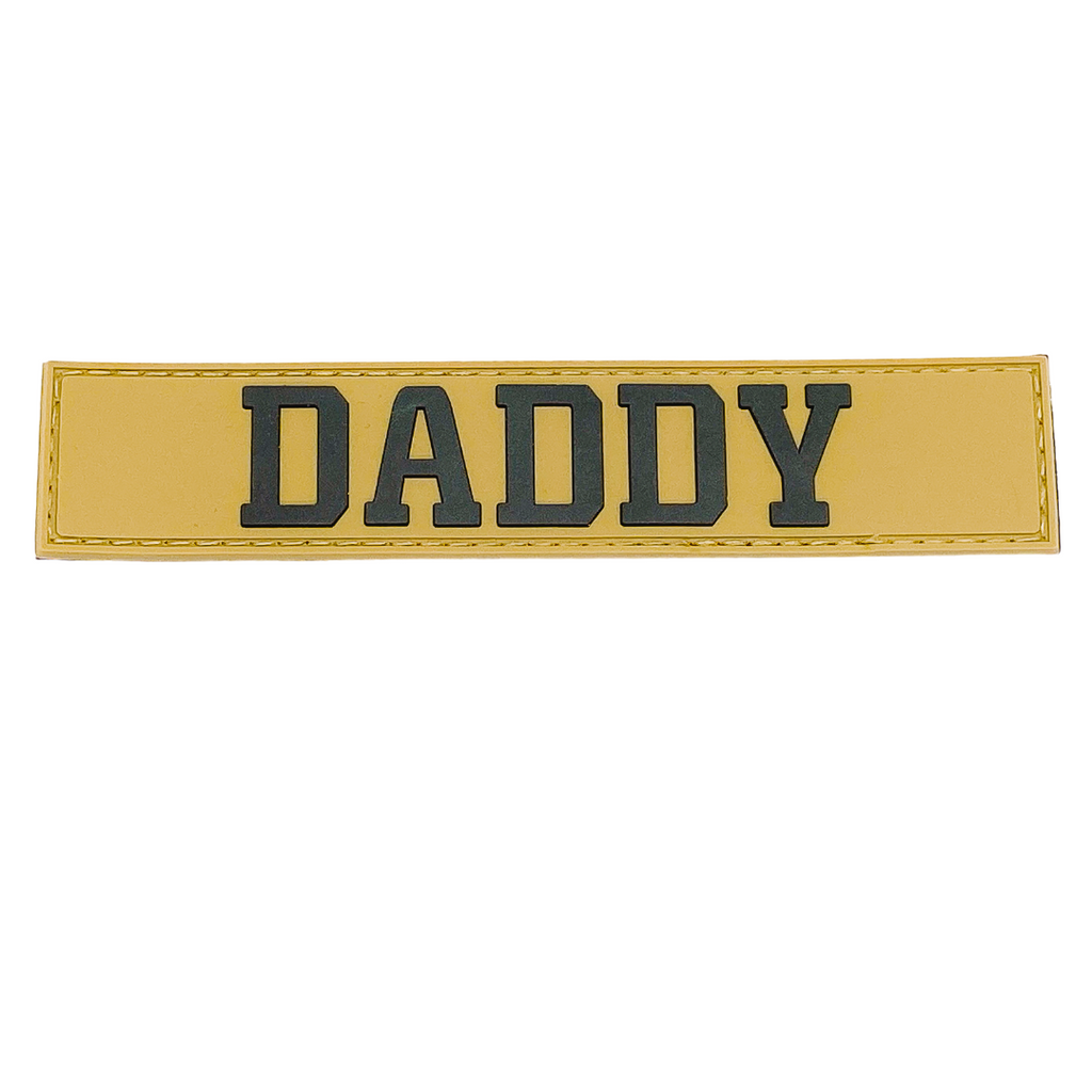 Daddy Patch