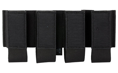 Haley Strategic Partners Micro Rig |  Sub Gun Insert |  Insert |  Black |  SMG/PCC Magazines |  Nylon