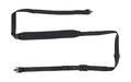 Haley Strategic Partners D3 Pro Sling |  Two Point |  6oz |  70"x2"x.5" |  MIL-SPEC Nylon Webbing Construction |  Black |  Includes (2) GrovTec QD Mounts