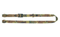 Haley Strategic Partners D3 Slim Sling |  Two Point |  2.9oz |  70"x1.375"x.5" |  MIL-SPEC Nylon Webbing Construction |  MultiCam