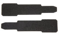 Haley Strategic Partners Haley Strategic Partners Mandible Vertical MOLLE Straps |  Black