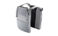 Haley Strategic Partners Thorax |  Plate Bags |  Large |  Compatible with all HSP Chest Rigs and Placards |  Accommodates .75" to 1.125" Thick Plates |  Gray