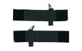 Haley Strategic Partners Thorax Incog |  Cummerbund |  Large |  with Built In Pockets |  Black