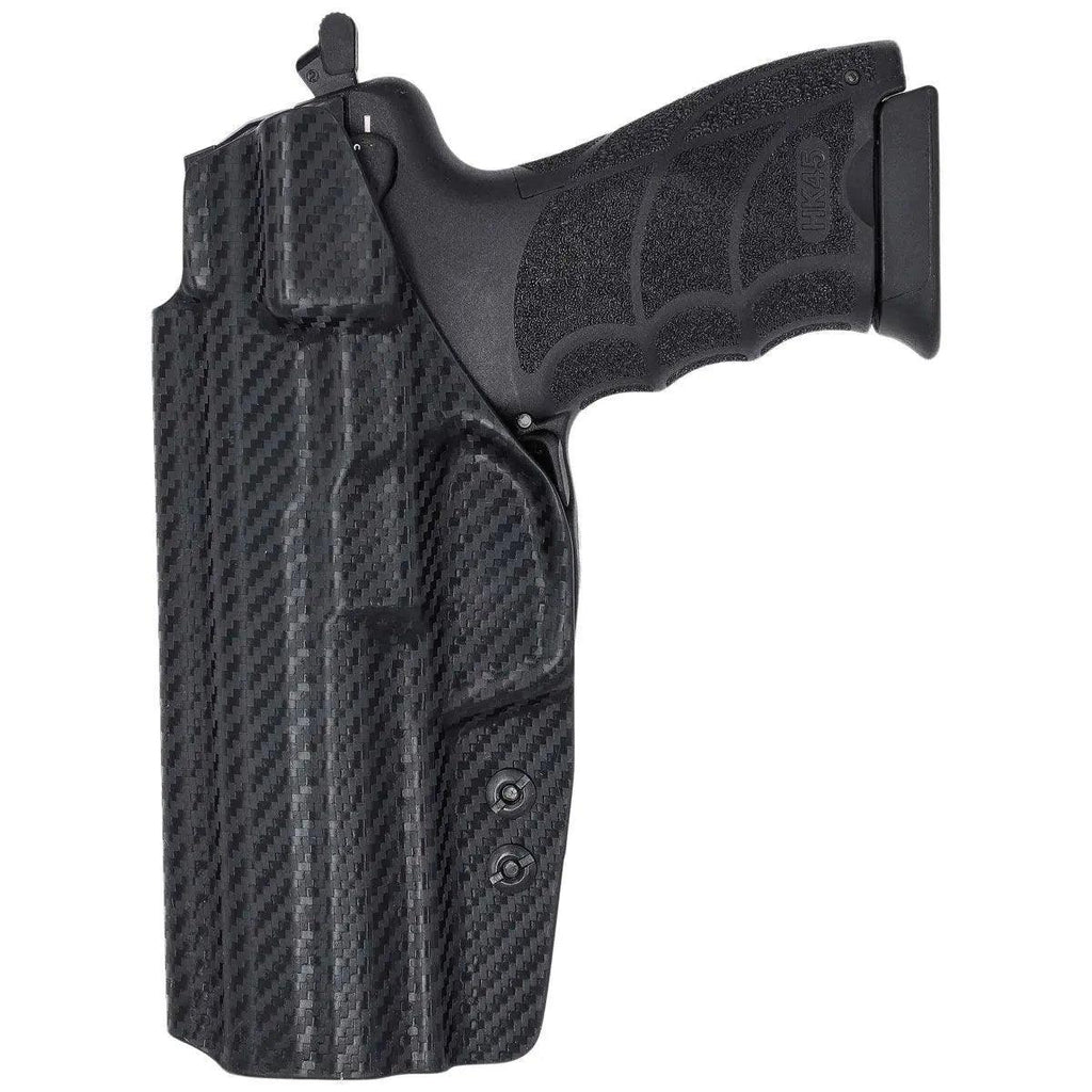 H&K 45 Compact Tactical IWB Holster