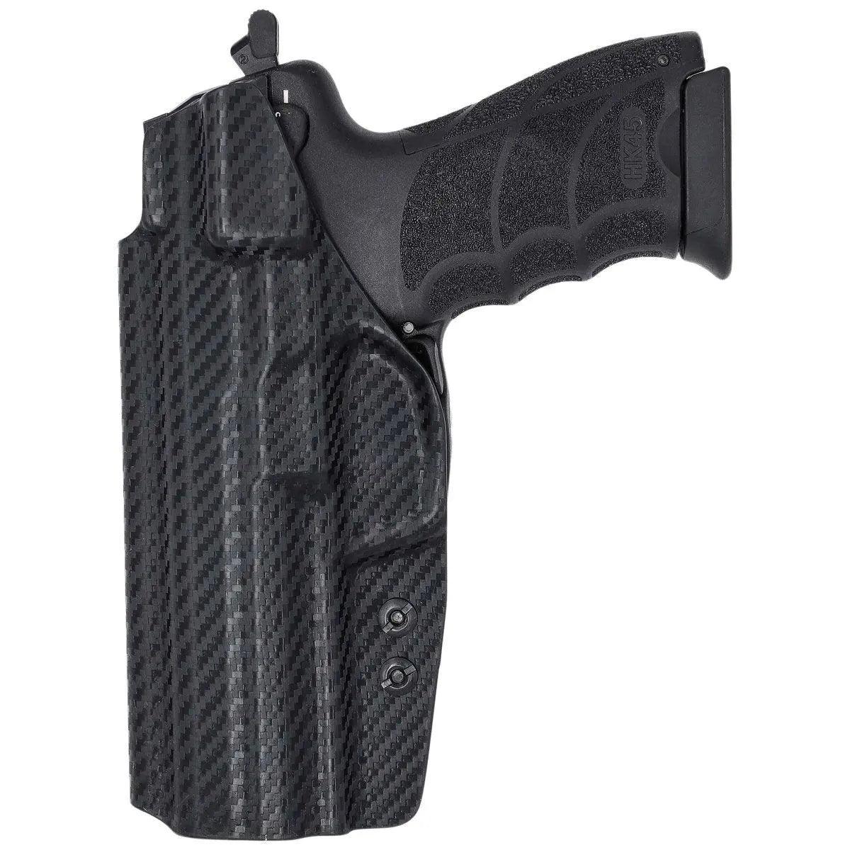H&K 45 Compact Tactical IWB Holster