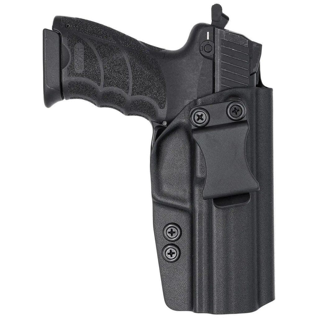 H&K 45 Full Size IWB Holster