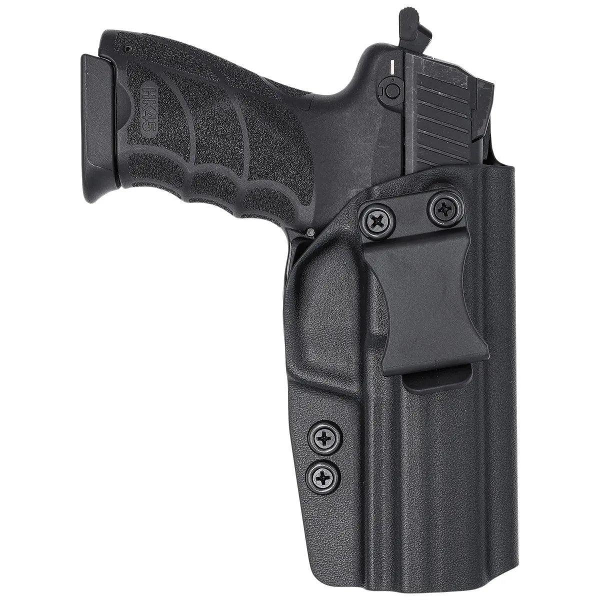 H&K 45 Full Size IWB Holster