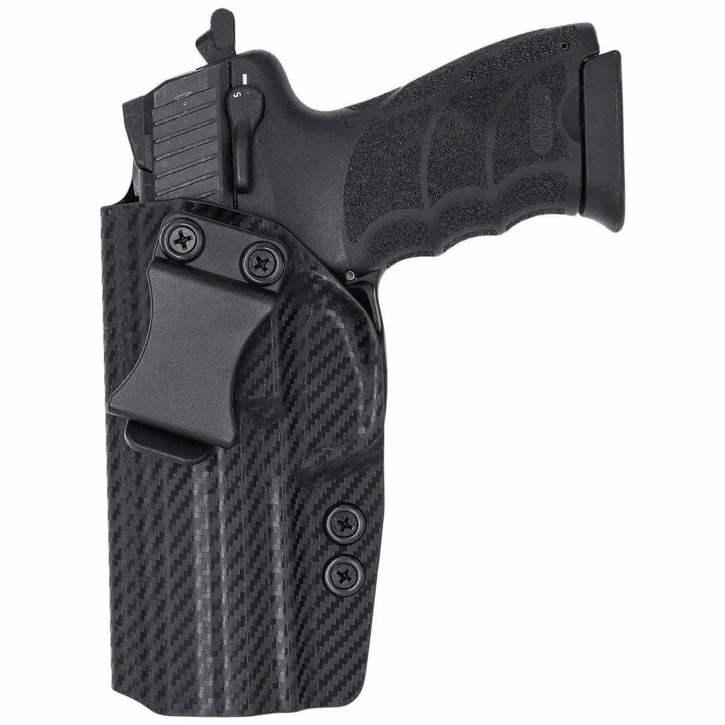 H&K 45 Full Size IWB Holster