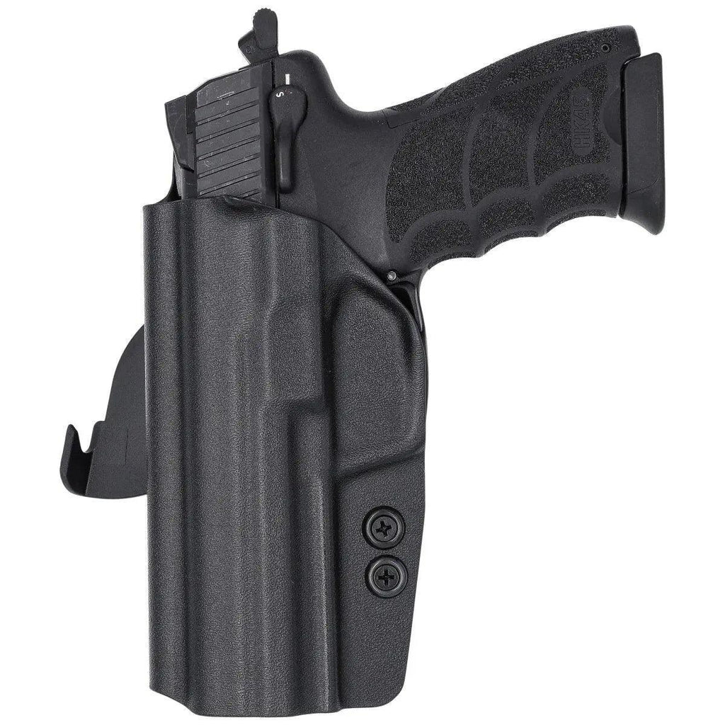 H&K 45 Full Size Paddle Holster
