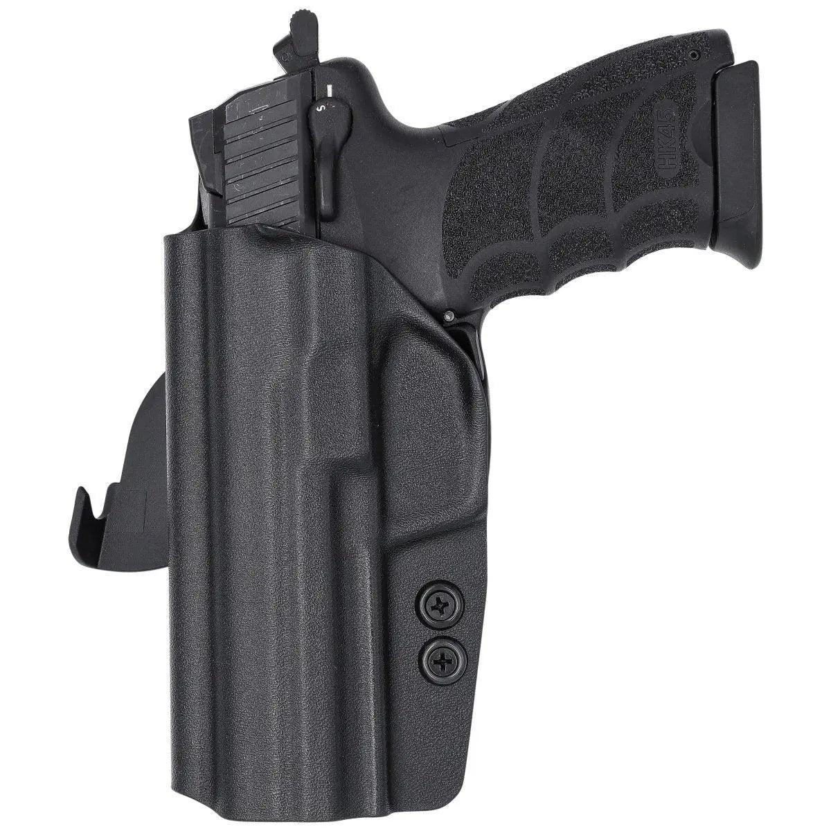 H&K 45 Full Size Paddle Holster