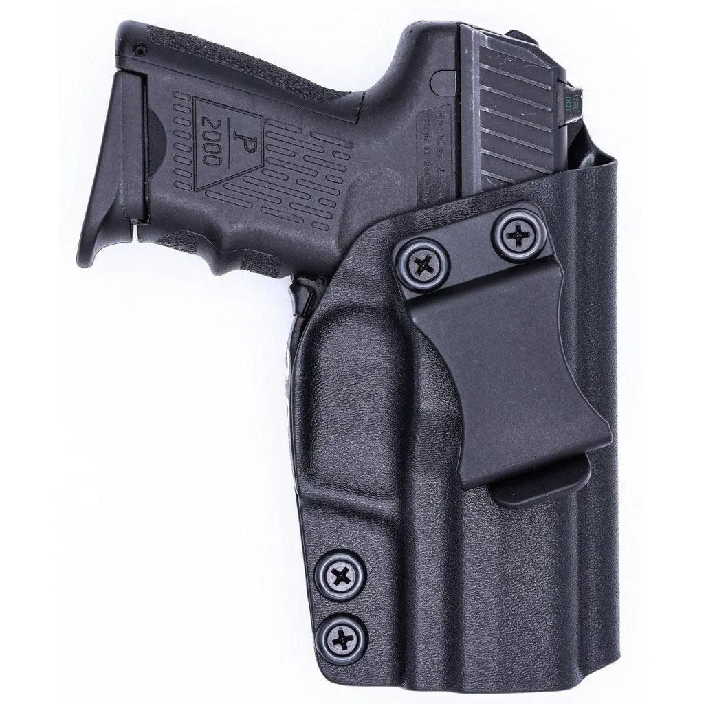 H&K P2000SK IWB Holster