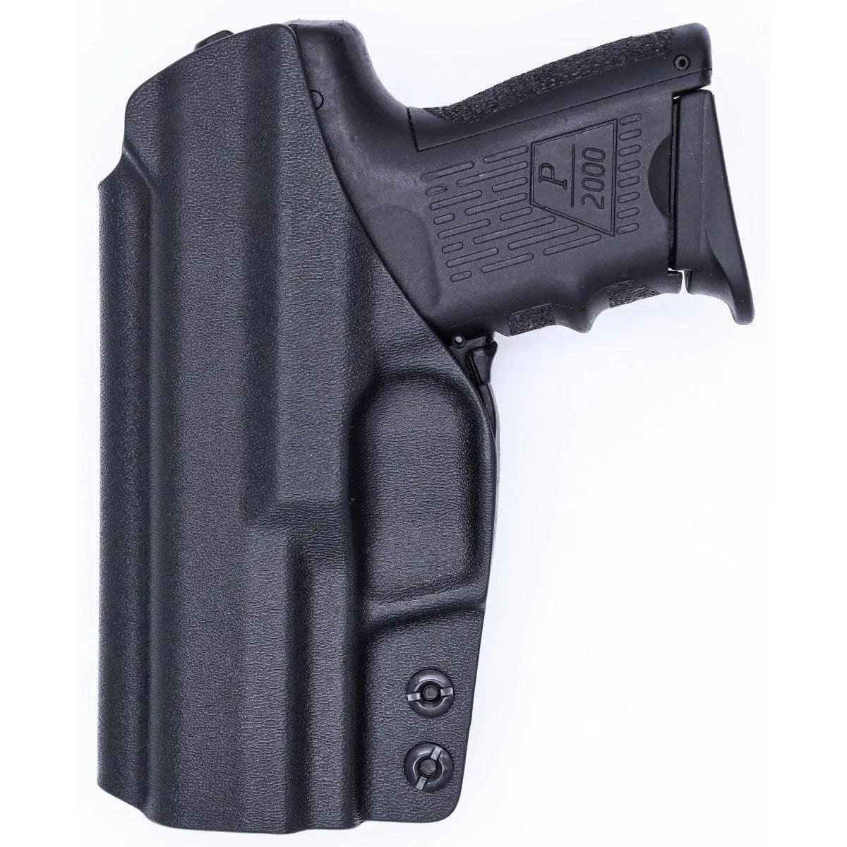 H&K P2000SK IWB Holster