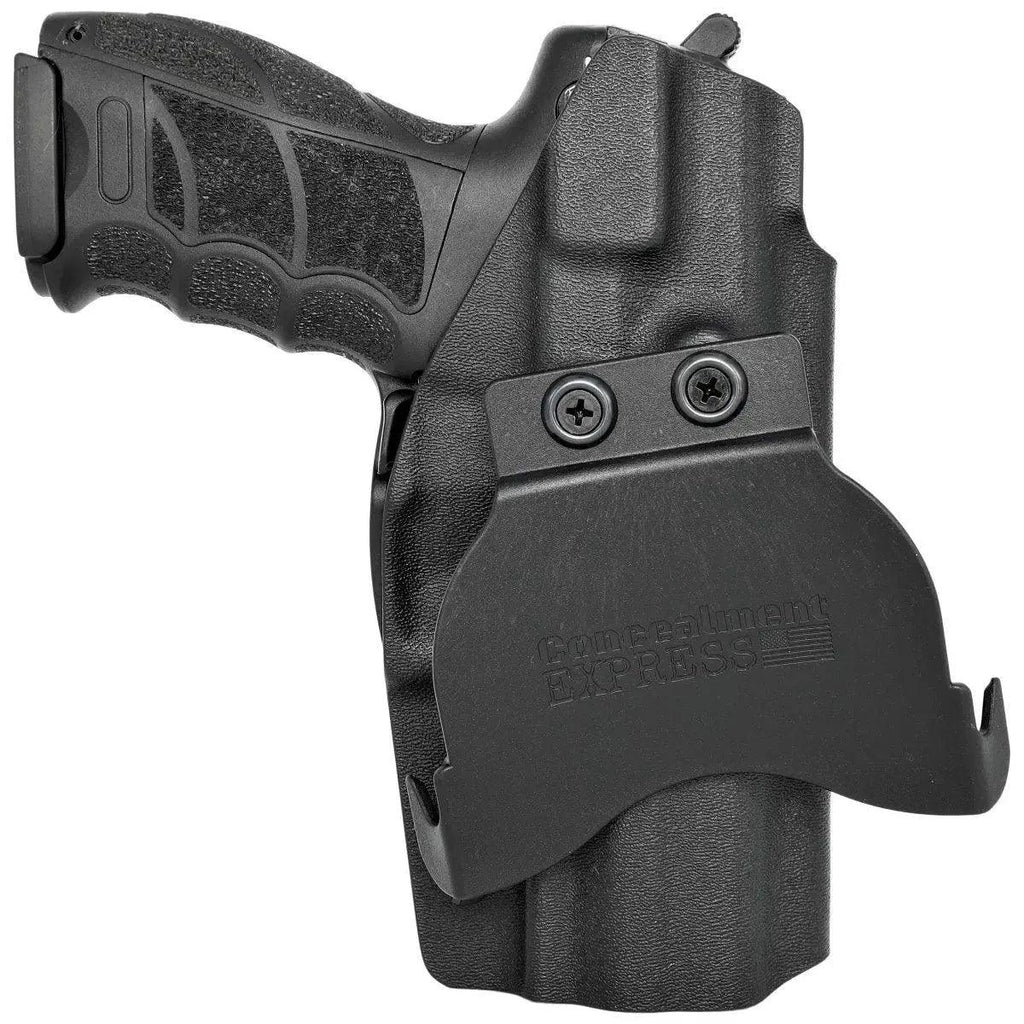 H&K P30 Paddle Holster
