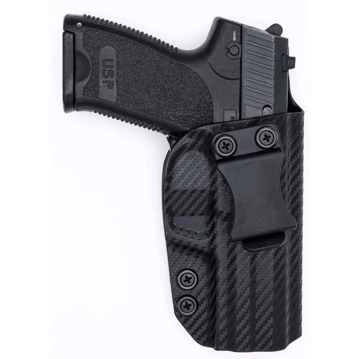 H&K USP IWB Holster