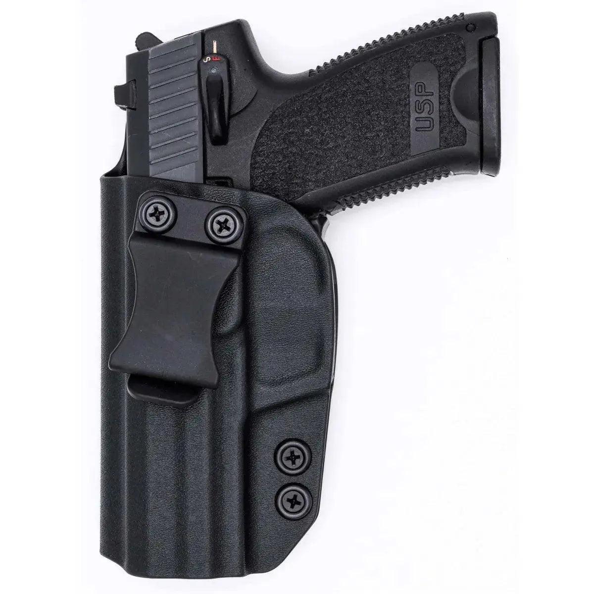 H&K USP IWB Holster
