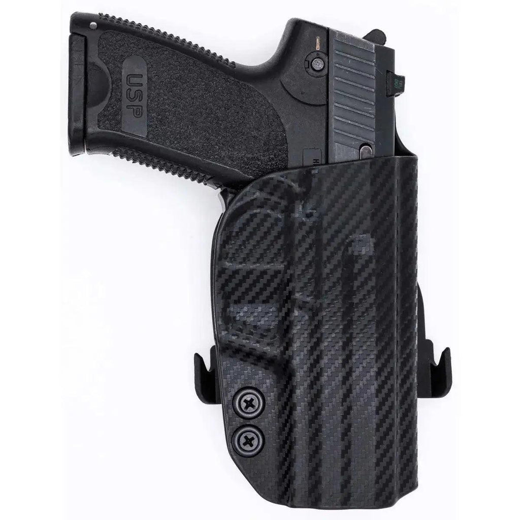 H&K USP Paddle Holster