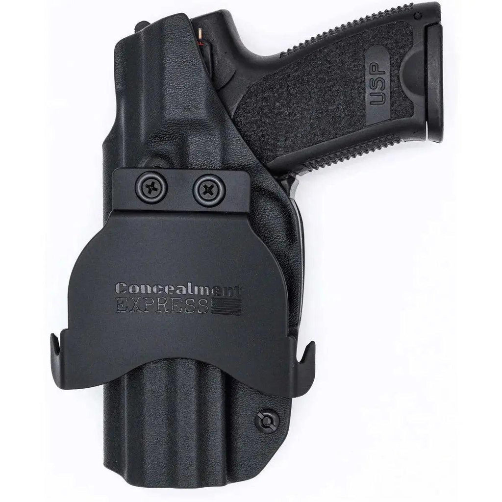 H&K USP Paddle Holster
