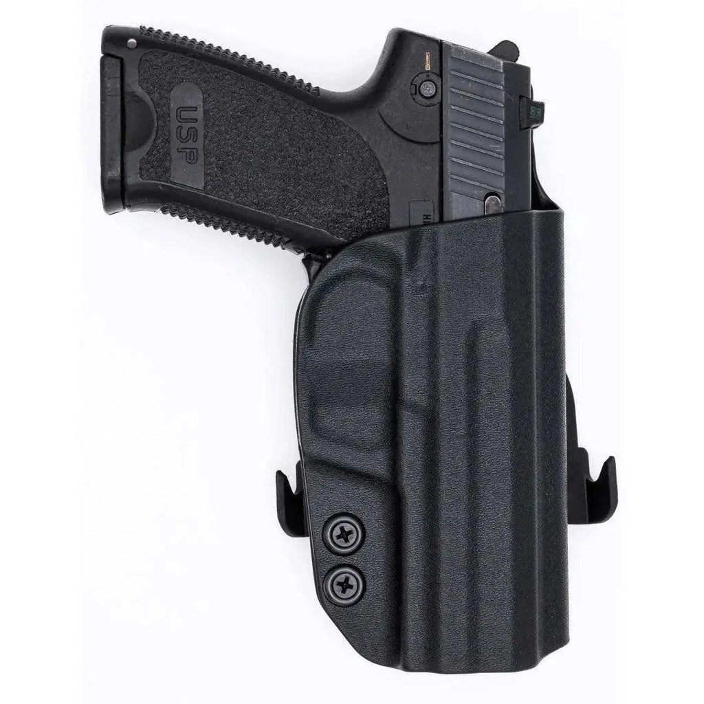 H&K USP Paddle Holster