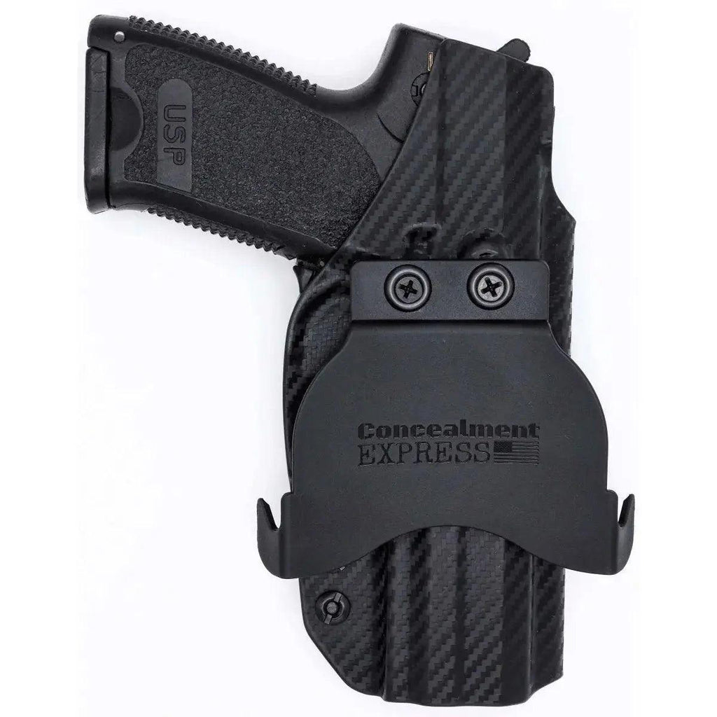 H&K USP Paddle Holster