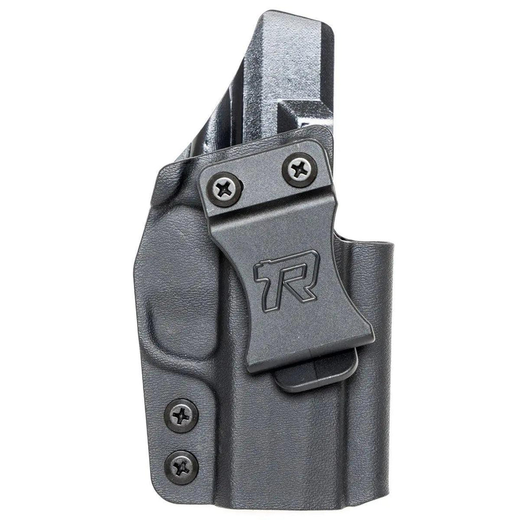 H&K VP9 IWB Holster (Optic Ready)