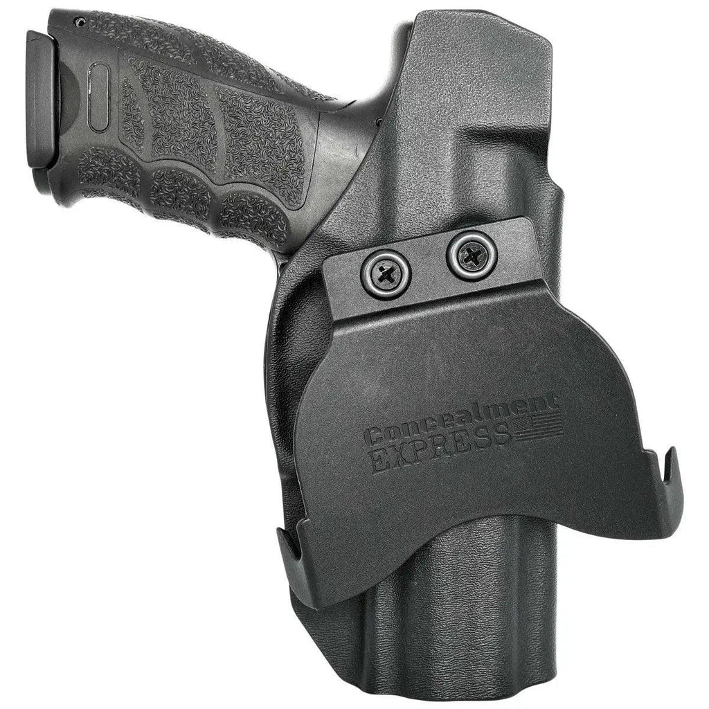 H&K VP9 Paddle Holster (Optic Ready)