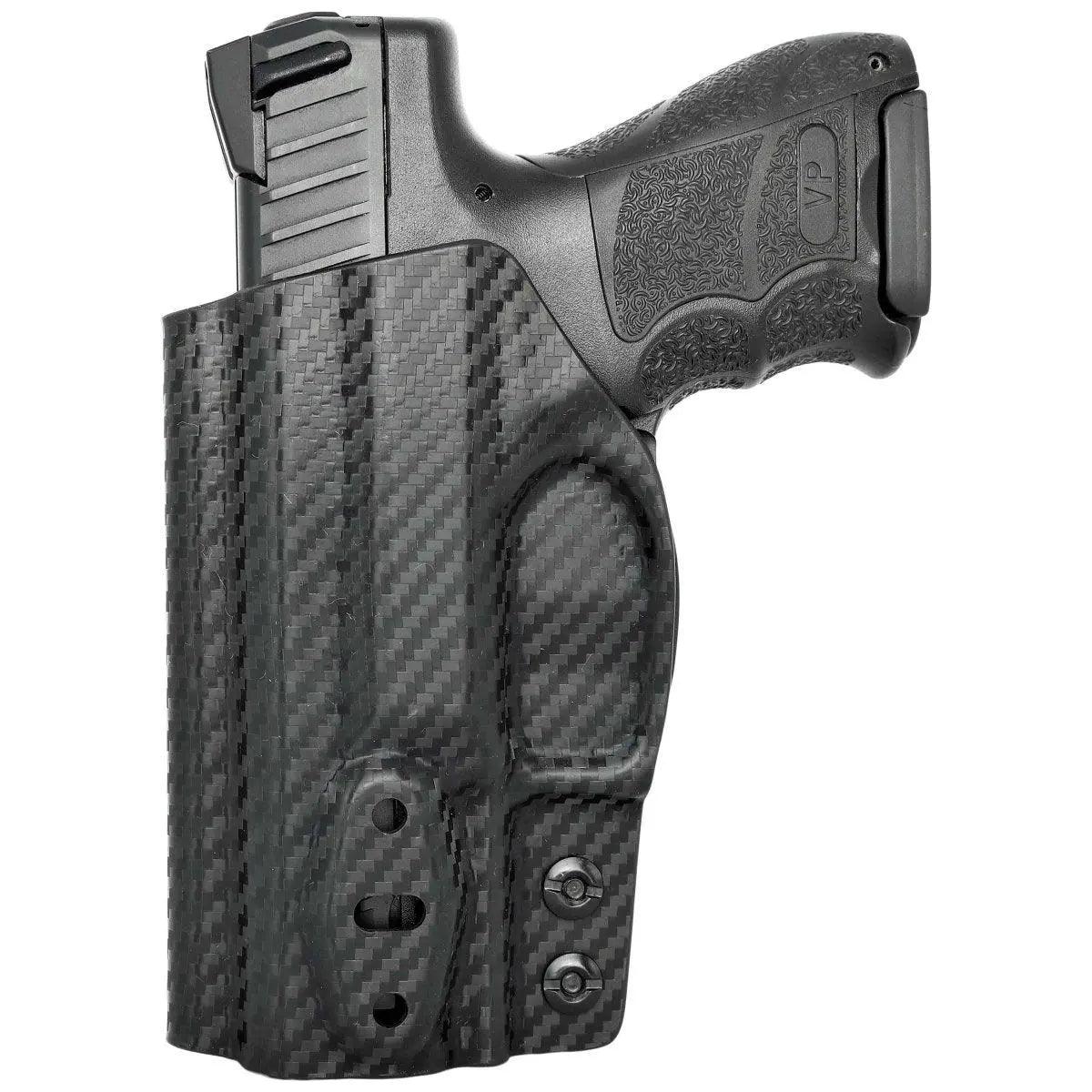 H&K VP9 Tuckable IWB Holster (Optic Ready)