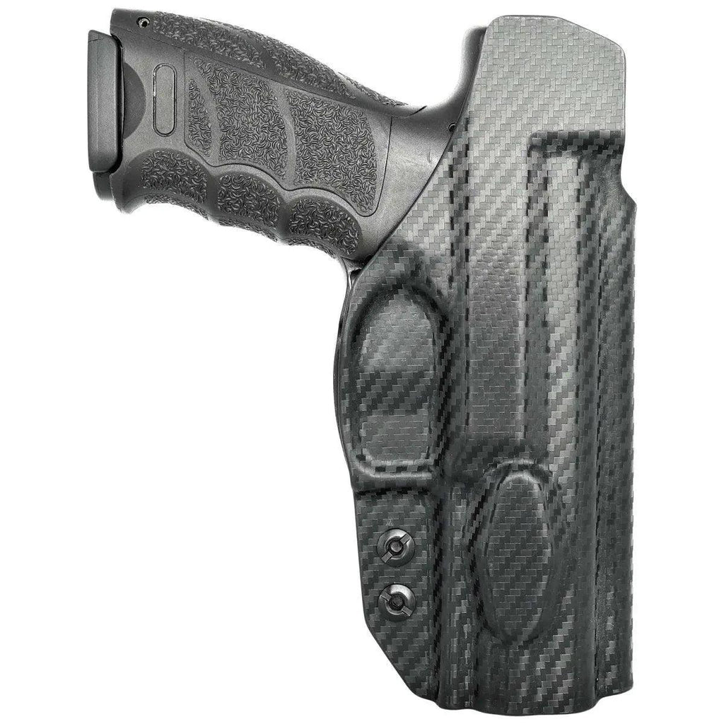 H&K VP9 Tuckable IWB Holster (Optic Ready)