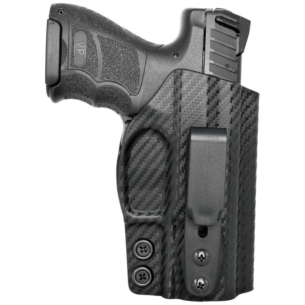 H&K VP9SK Tuckable IWB Holster (Optic Ready)