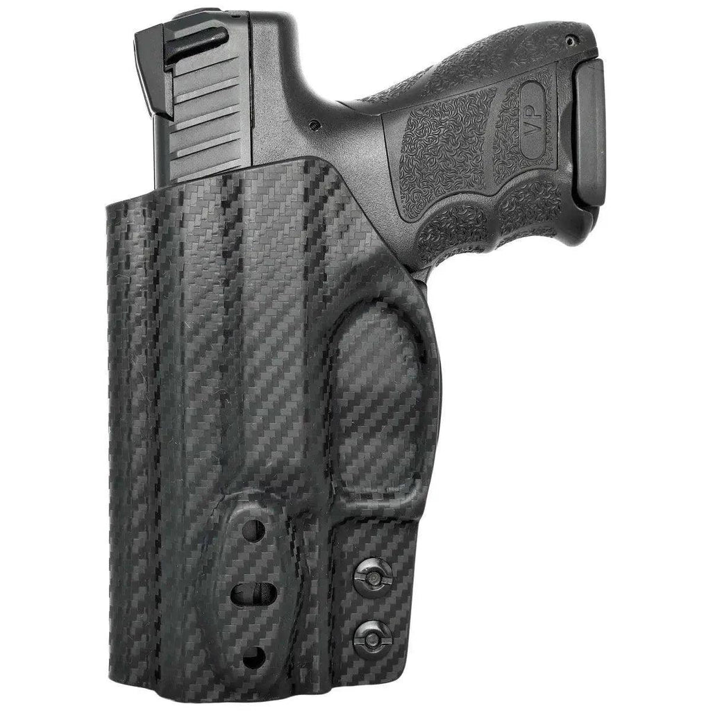 H&K VP9SK Tuckable IWB Holster (Optic Ready)