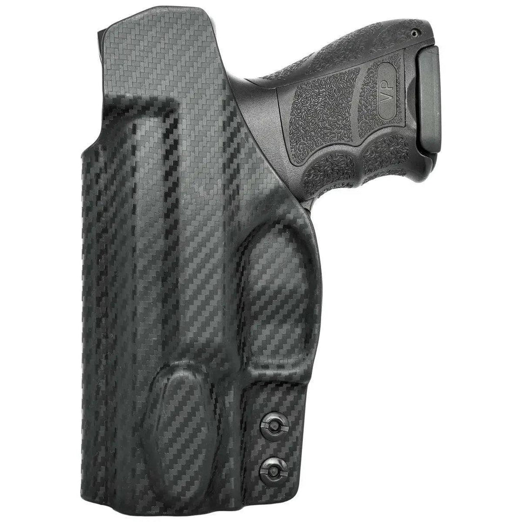 H&K VP9SK Tuckable IWB Holster (Optic Ready)