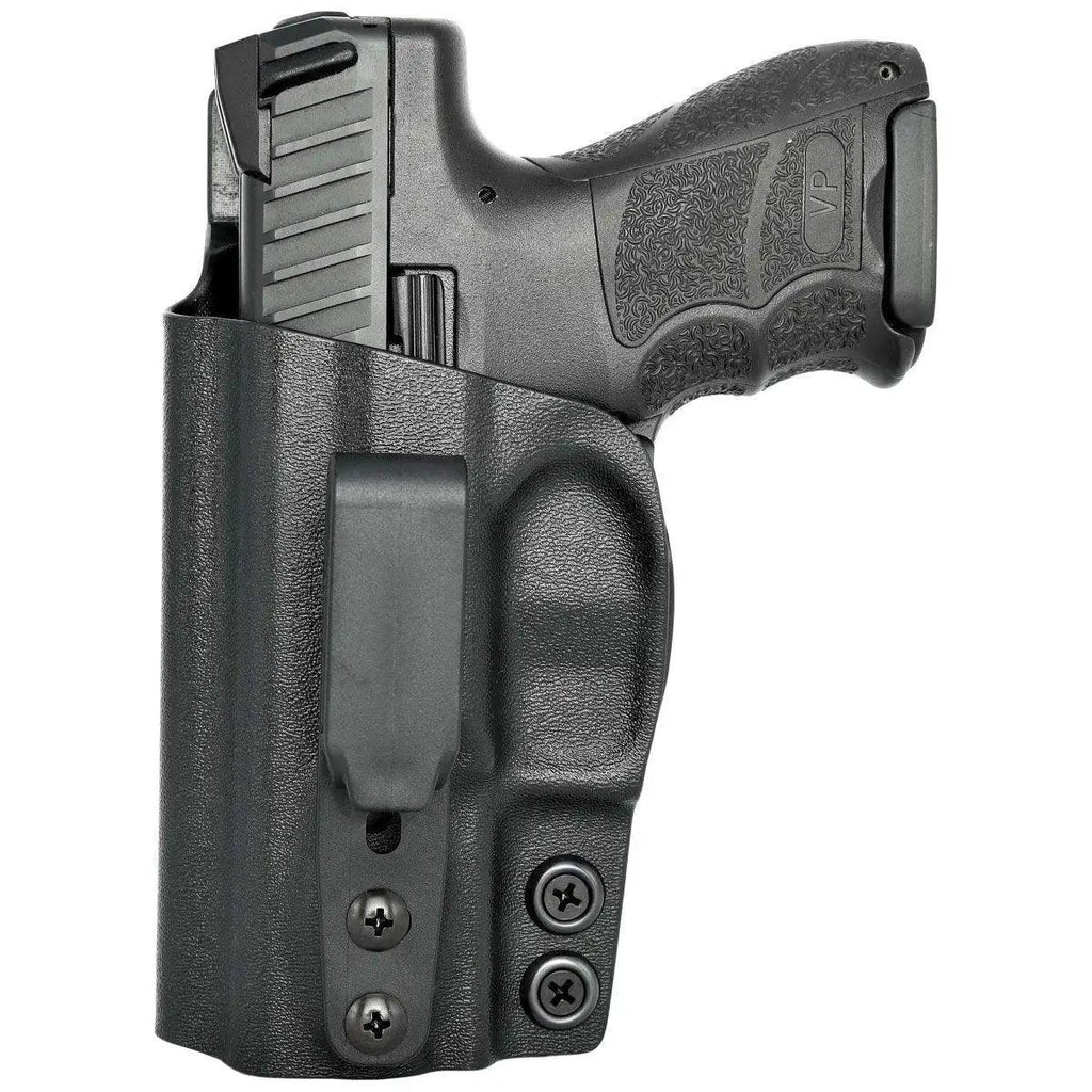 H&K VP9SK Tuckable IWB Holster (Optic Ready)