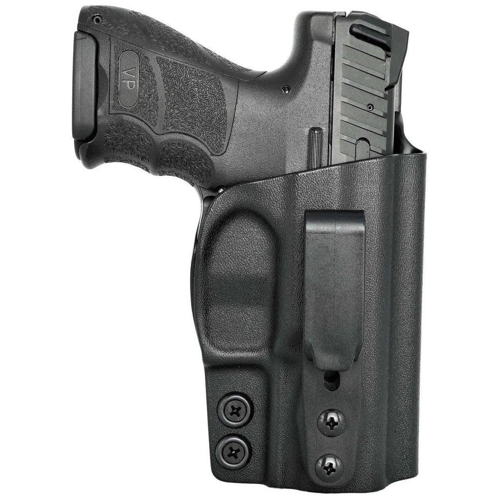 H&K VP9SK Tuckable IWB Holster (Optic Ready)