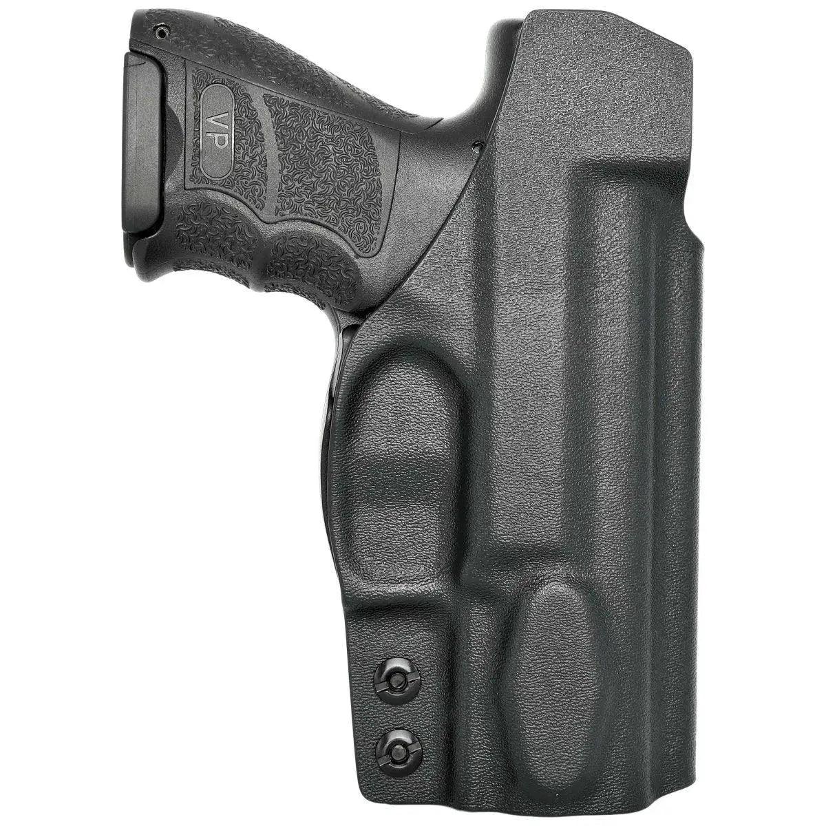 H&K VP9SK Tuckable IWB Holster (Optic Ready)