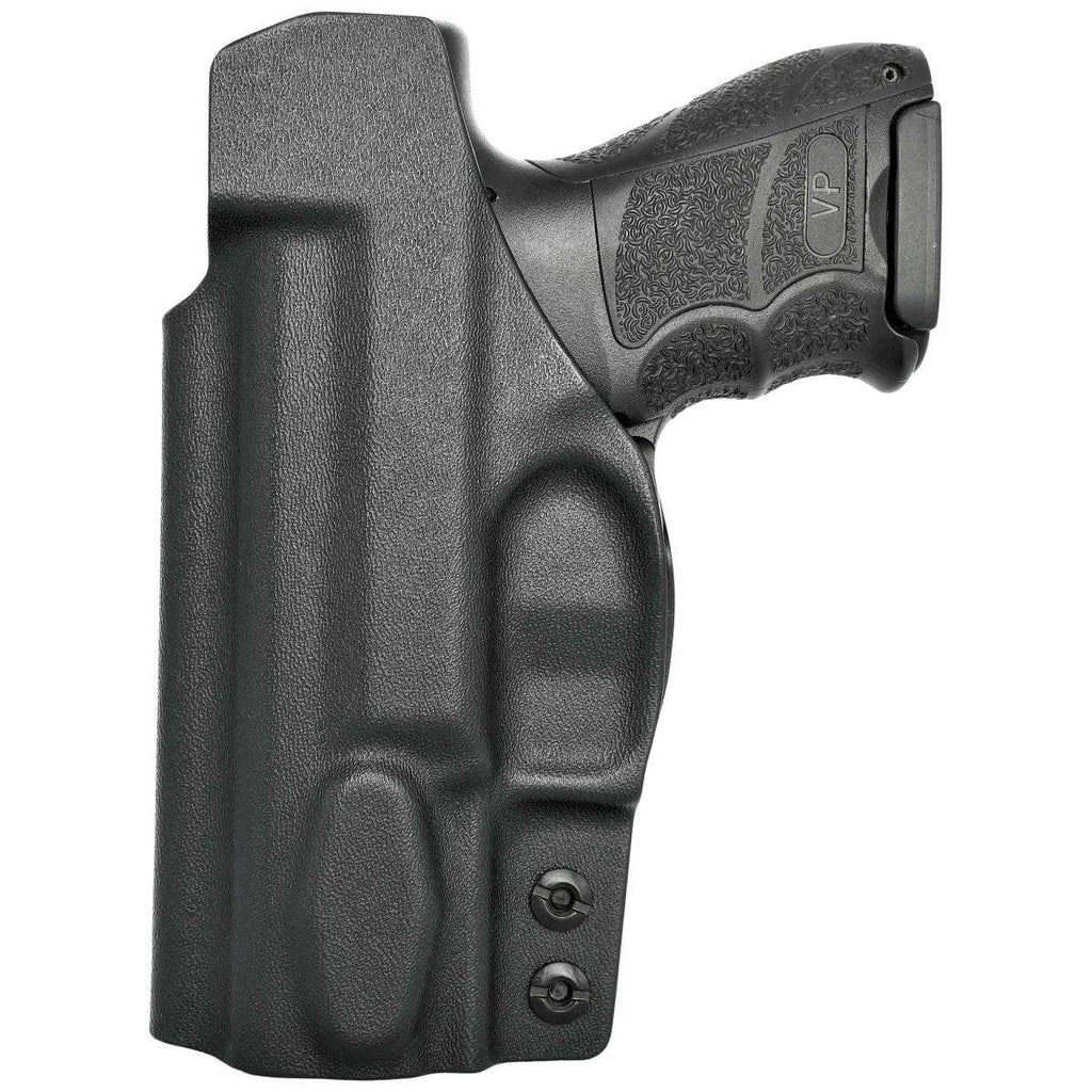 H&K VP9SK Tuckable IWB Holster (Optic Ready)
