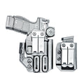 H&K VP9CC IWB Holster with Magazine Carrier Combo
