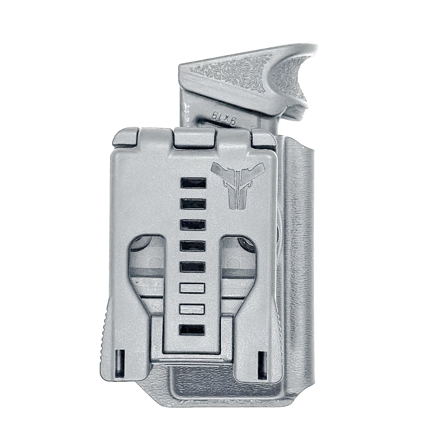 H&K 9/40 OWB Magazine Pouch
