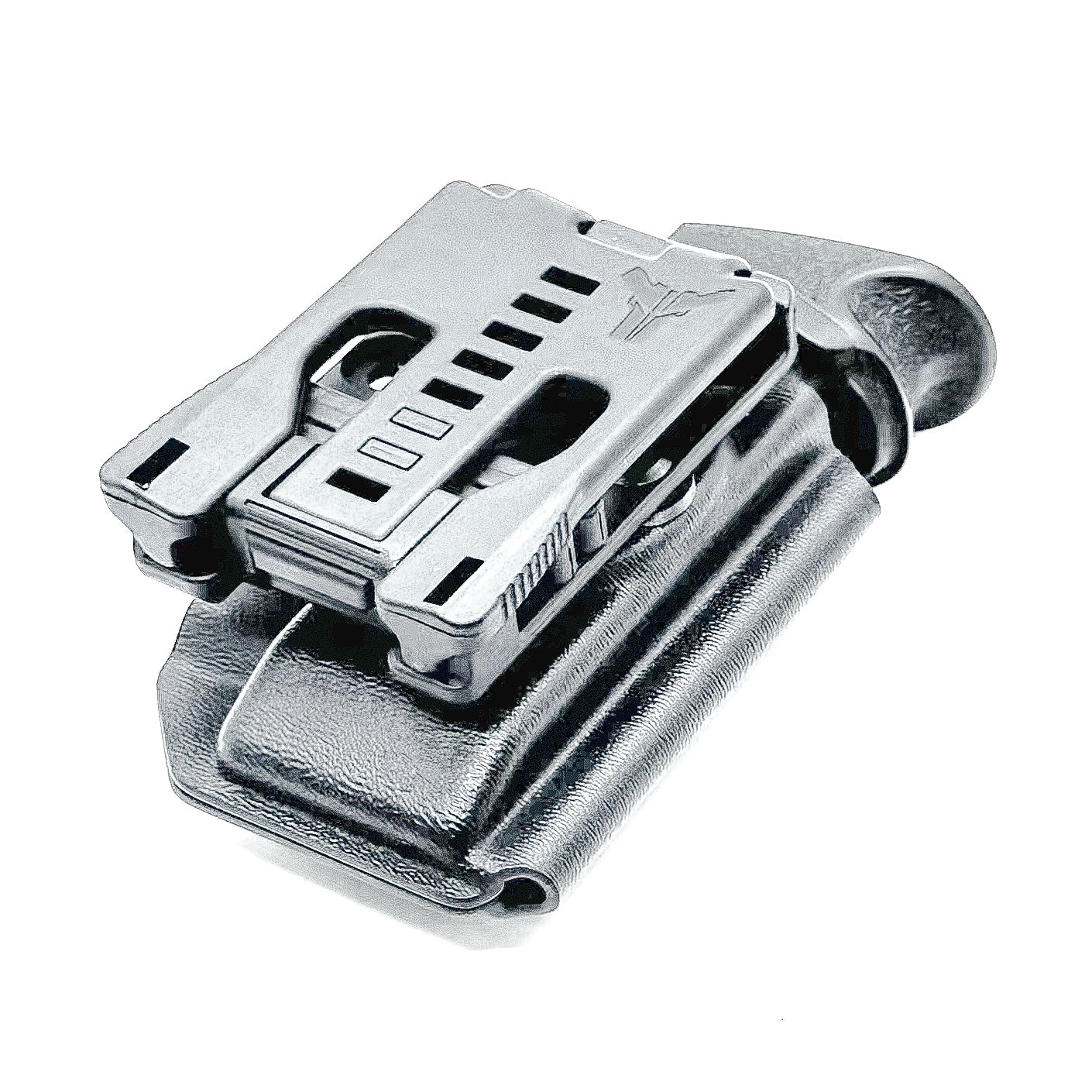 H&K 9/40 OWB Magazine Pouch