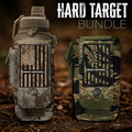 32oz Battle Bottle Bundles