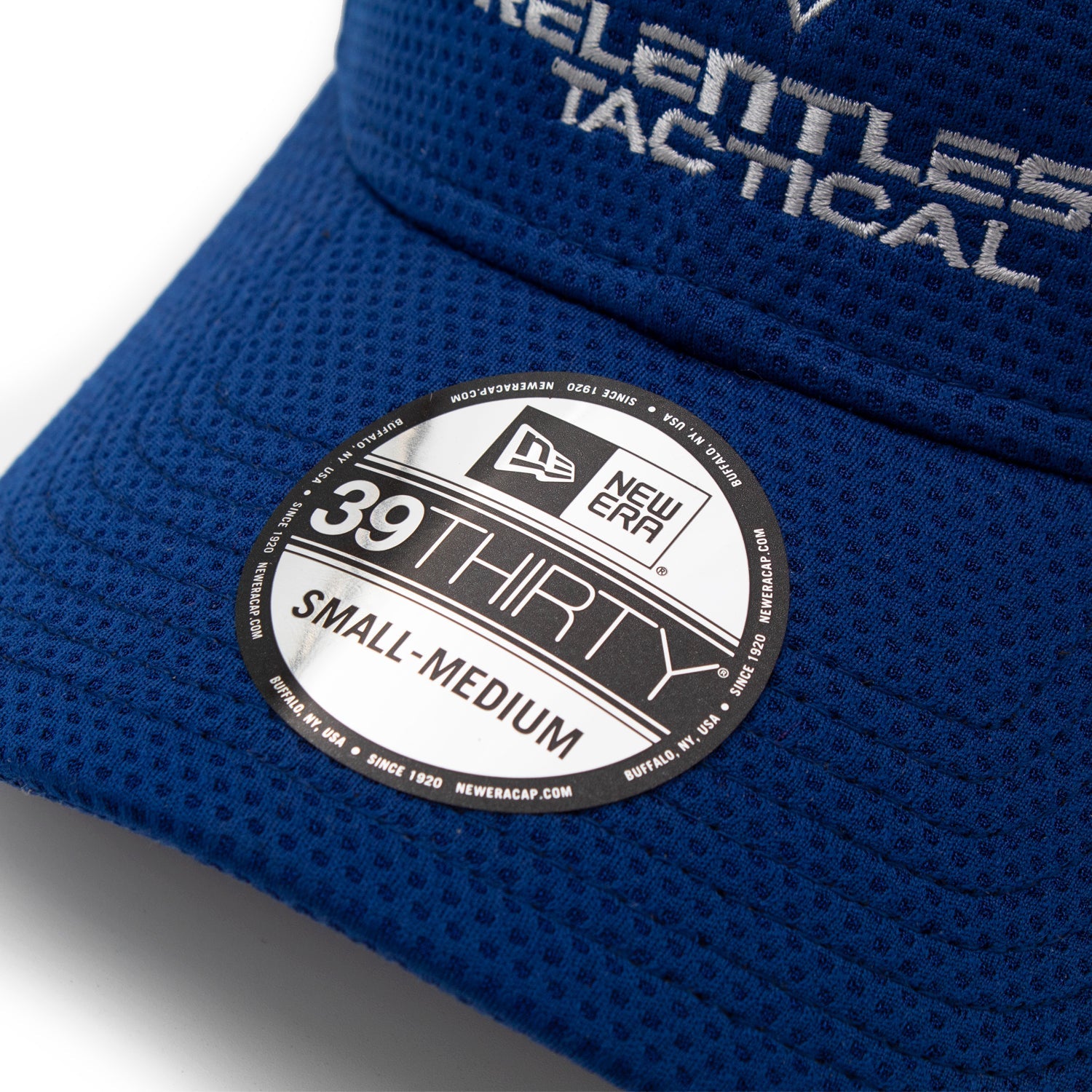 Relentless Tactical Baseball Hat - New Era 39THIRTY Cap