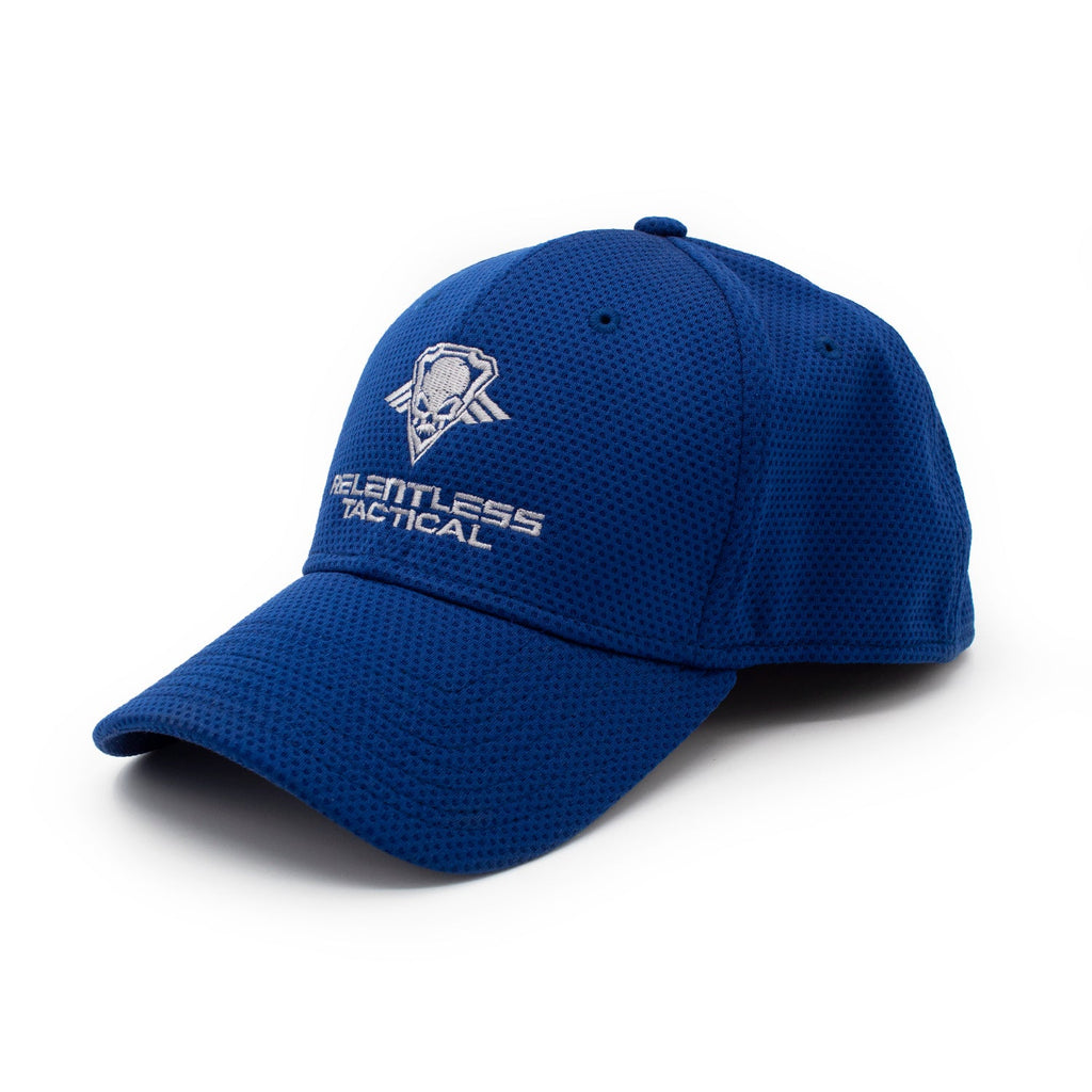 Relentless Tactical Baseball Hat - New Era 39THIRTY Cap