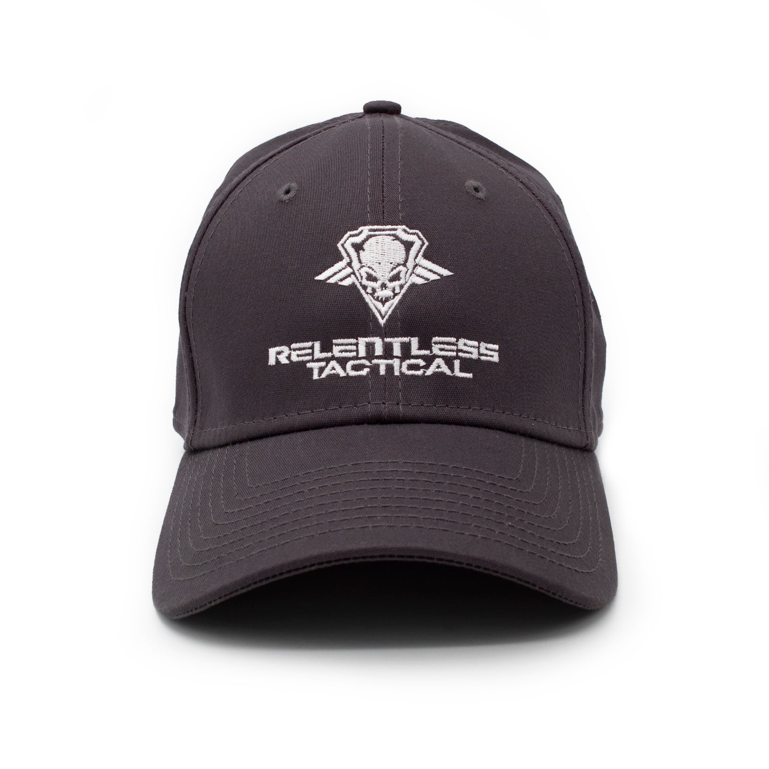 Relentless Tactical Baseball Hat - New Era 39THIRTY Cap